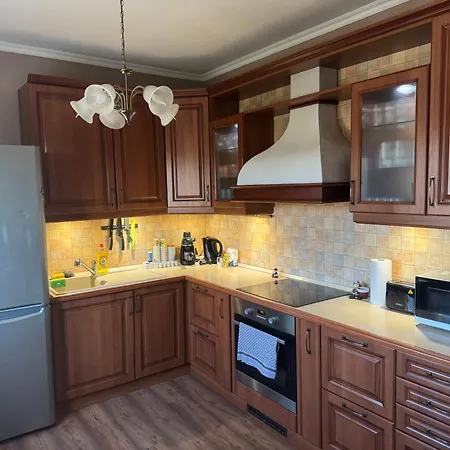 Kekmadar Wellness קלוצ'ה