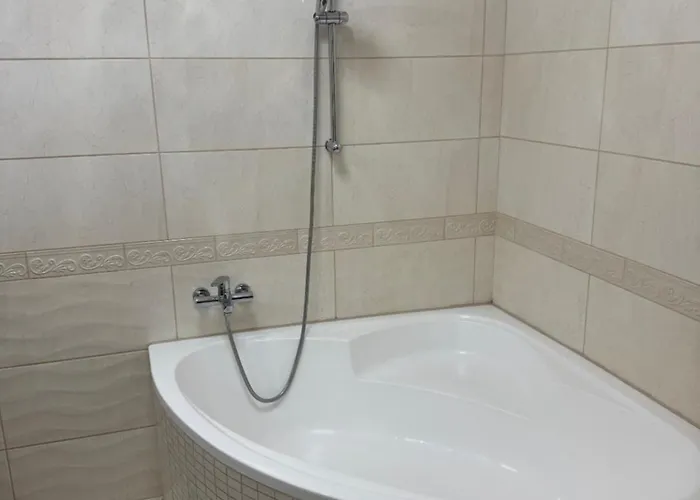 Appartement Kékmadár Wellness Kalocsa
