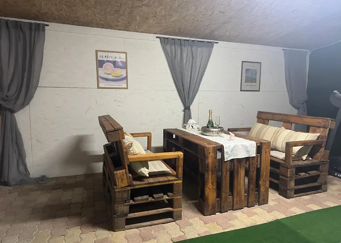 Kékmadár Wellness *